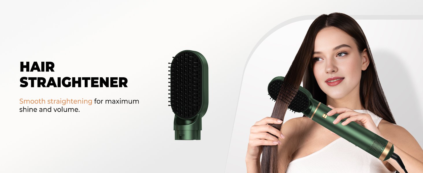 blow dryer brush
