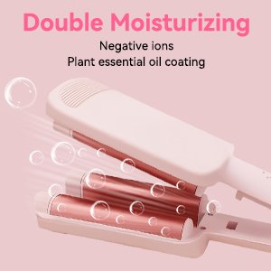 double moisturizing
