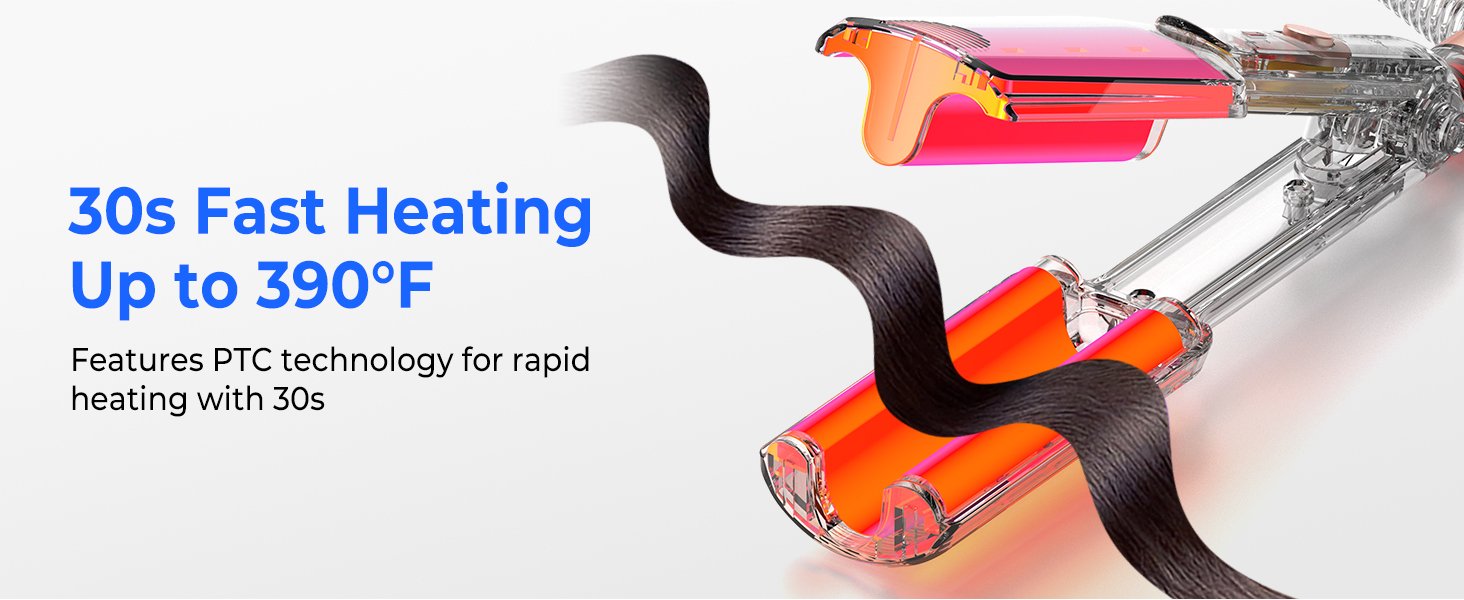 hair crimper for women