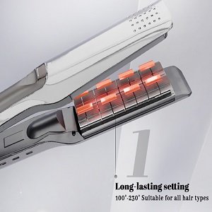 hair straighteners for women