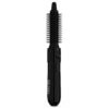 Artist Hot Air Styling Brush | Style, Curl and Touch Ups (3/4”), Black