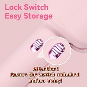lock switch