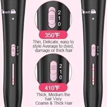 Temperature Switches