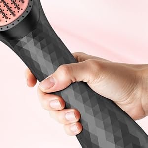 volumizing blow dryer brush