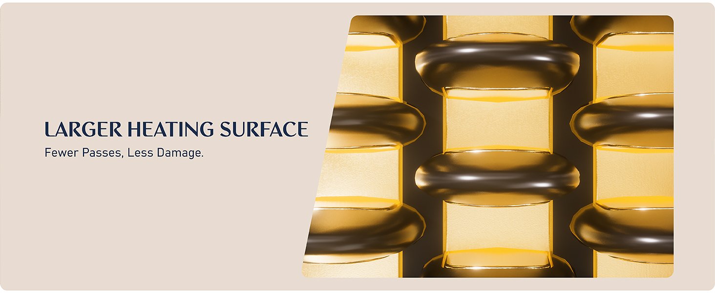 FanttikSolo I10 Apex Hair Straightener Brush