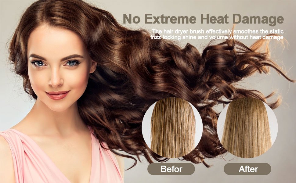 air wrap hair styler