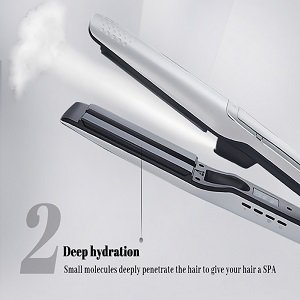 curling iron