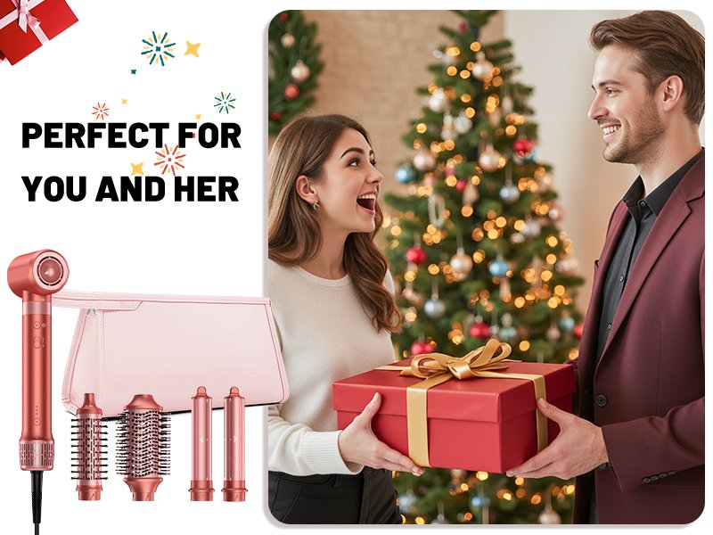 air stylers for hair