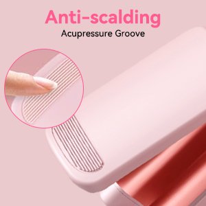 anti-scalding design