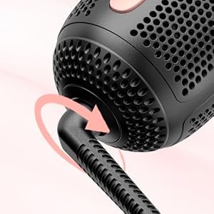 best hair dryer brush