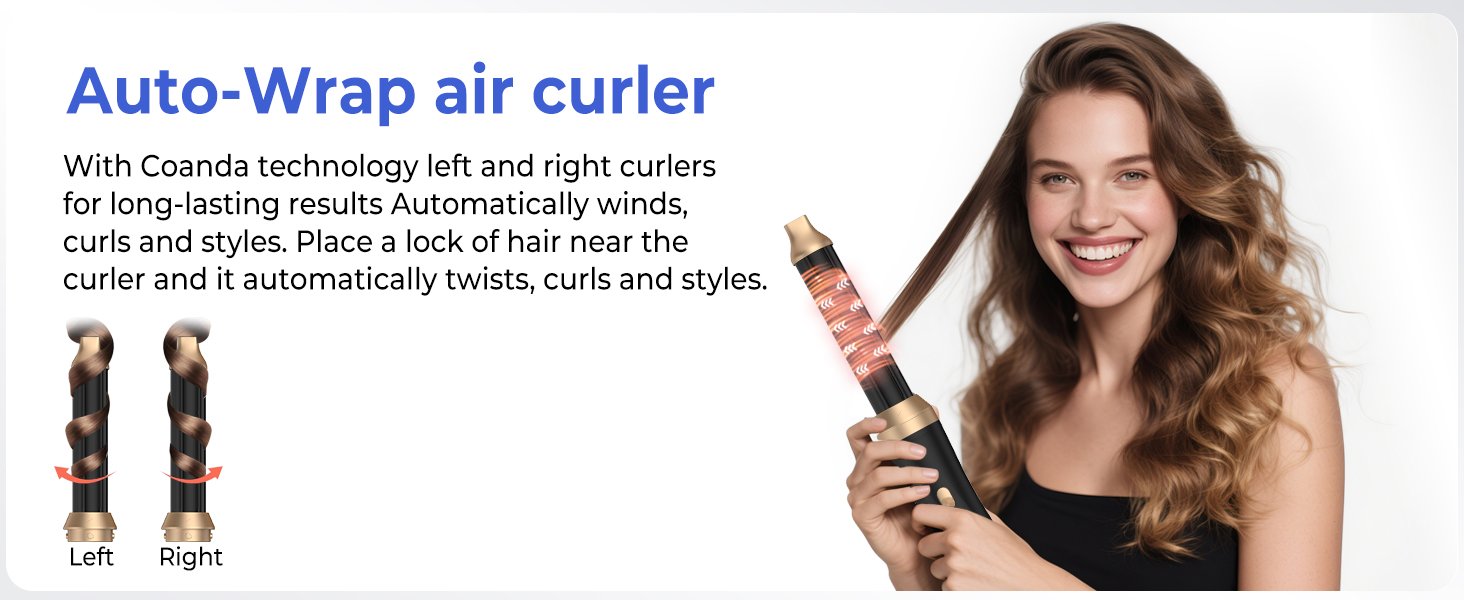 air styler